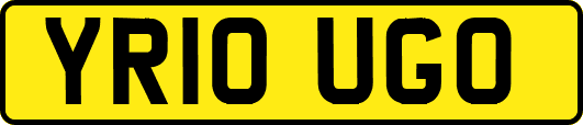 YR10UGO