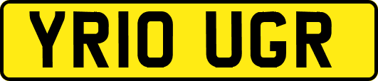 YR10UGR