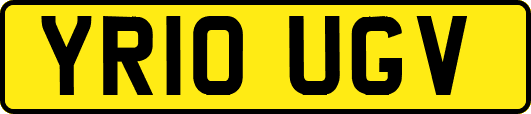 YR10UGV