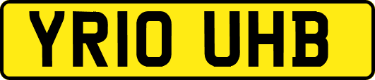 YR10UHB