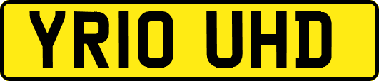 YR10UHD