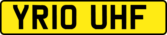 YR10UHF