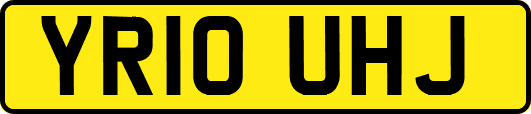 YR10UHJ