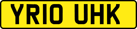 YR10UHK