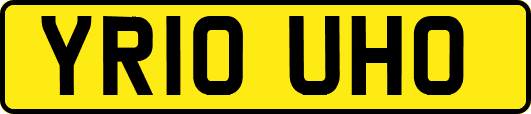 YR10UHO