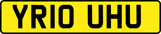 YR10UHU