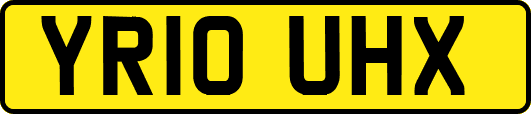 YR10UHX