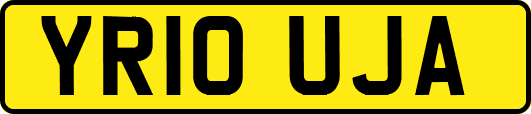 YR10UJA