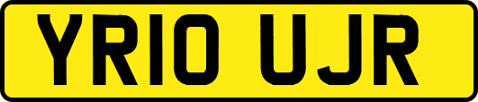 YR10UJR