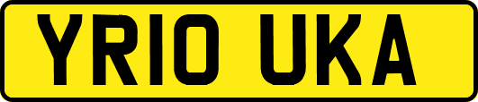 YR10UKA