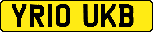 YR10UKB