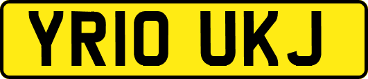 YR10UKJ