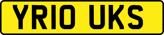 YR10UKS
