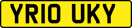 YR10UKY