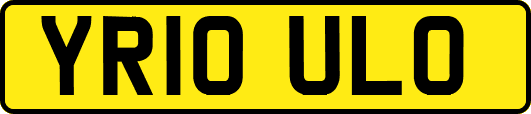 YR10ULO