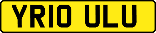 YR10ULU
