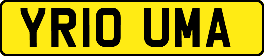 YR10UMA