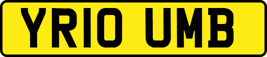YR10UMB