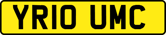 YR10UMC