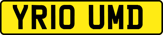 YR10UMD