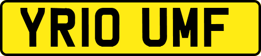 YR10UMF