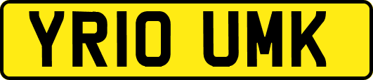 YR10UMK