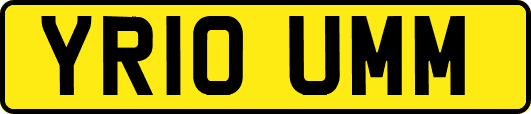 YR10UMM