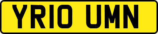YR10UMN