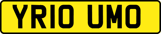 YR10UMO