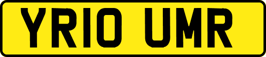 YR10UMR