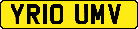 YR10UMV