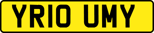 YR10UMY