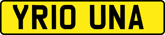YR10UNA