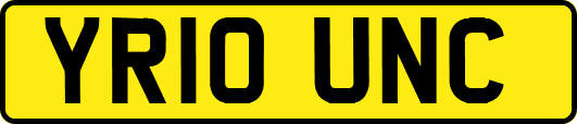 YR10UNC