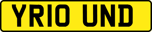 YR10UND