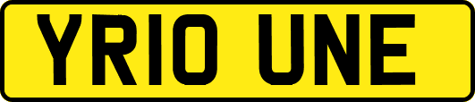YR10UNE