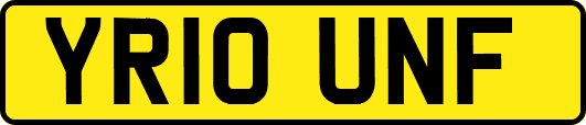 YR10UNF