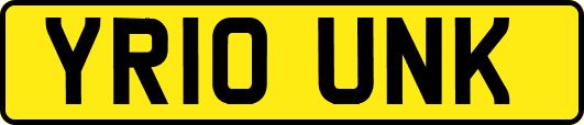 YR10UNK