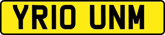 YR10UNM