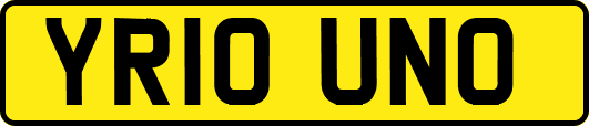 YR10UNO