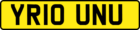 YR10UNU