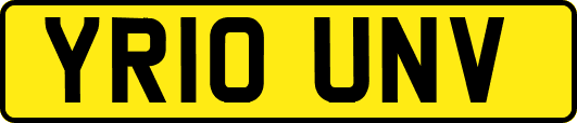 YR10UNV