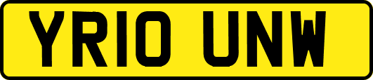 YR10UNW