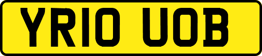 YR10UOB