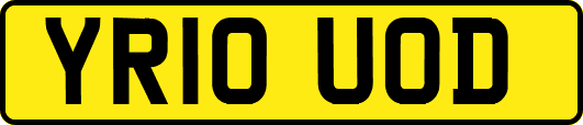YR10UOD
