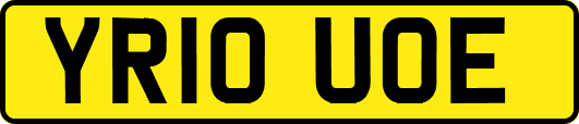 YR10UOE