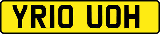 YR10UOH