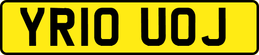 YR10UOJ