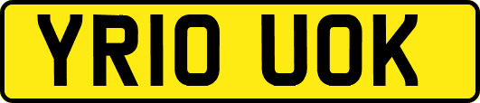 YR10UOK