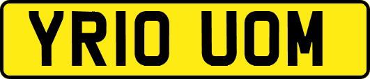 YR10UOM